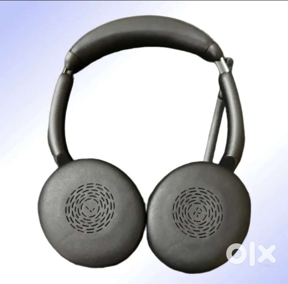 Jabra Evolve2 55 Wireless ANC Headset