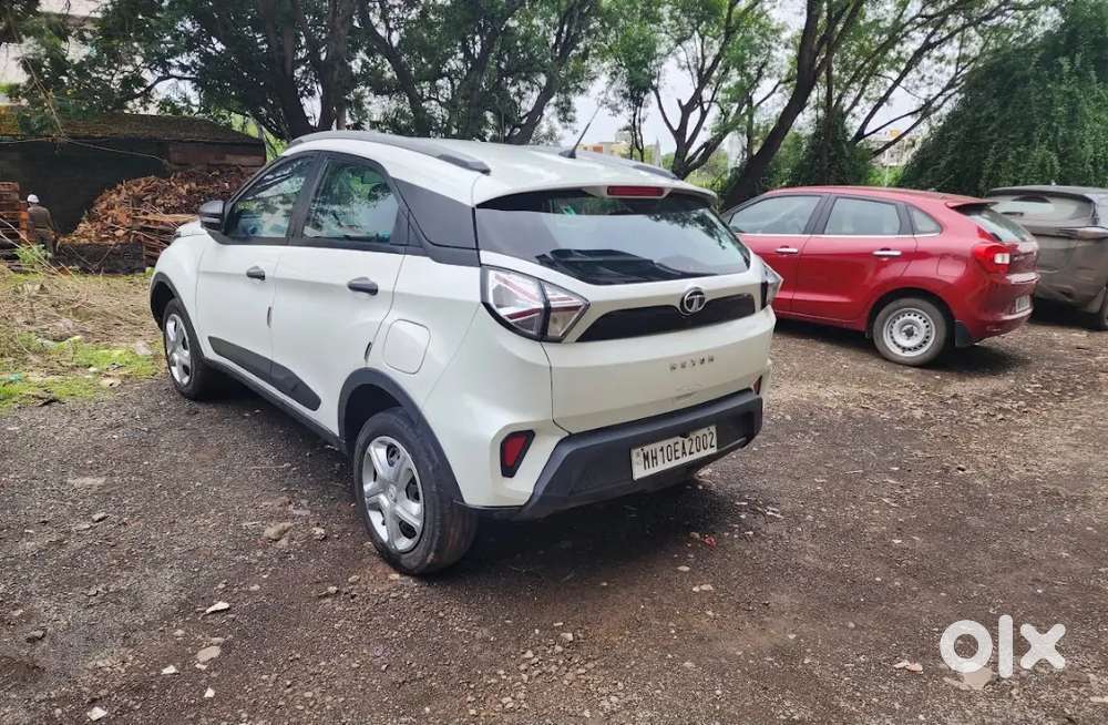 Tata Nexon 1.5 Revotorq 2023
