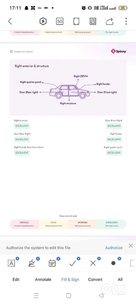 Hyundai Grand I10 Magna Ch Number