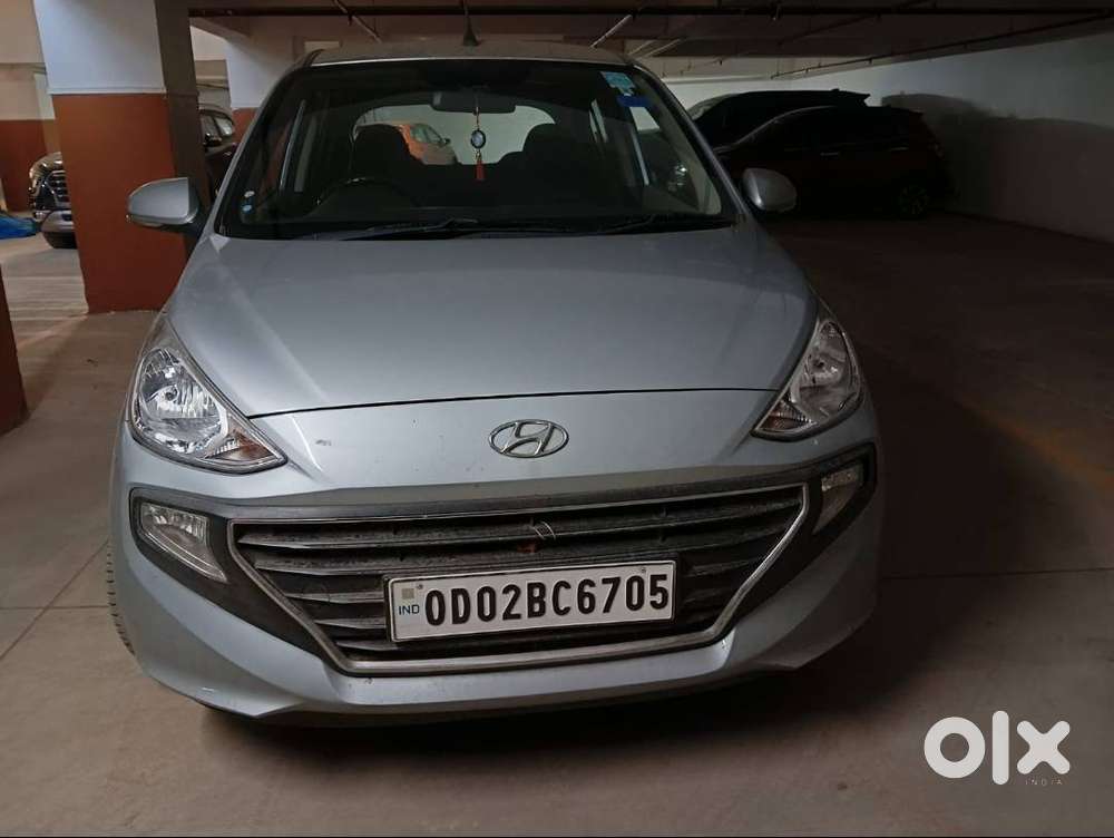 Santro In Awesome Condition On Sale