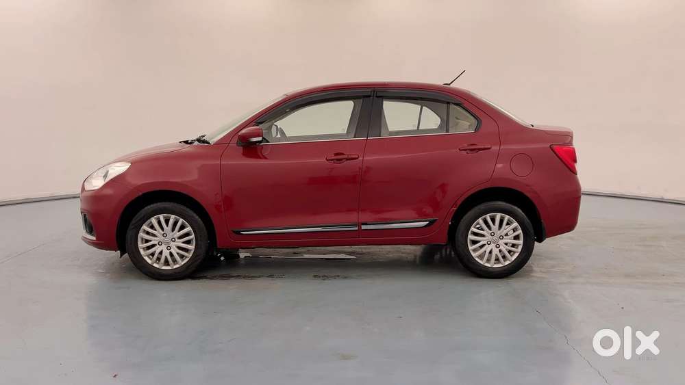 Maruti Suzuki Dzire 1.2 Zxi, 2021, Petrol