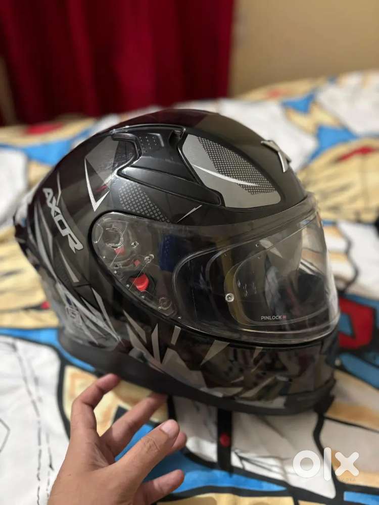 Ejeas V6 Pro Axor Bluetooth Intercom Helmet For Sale Spare Parts