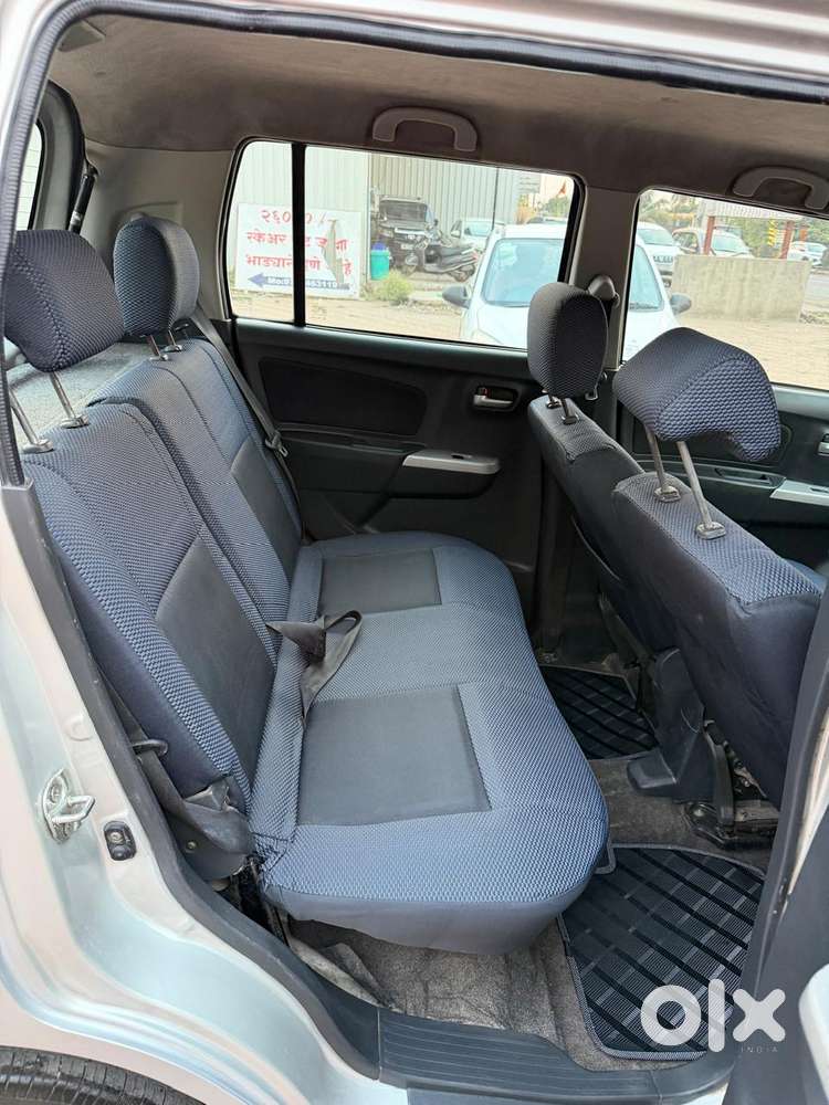 Maruti Suzuki Celerio Vxi, 2011, Petrol