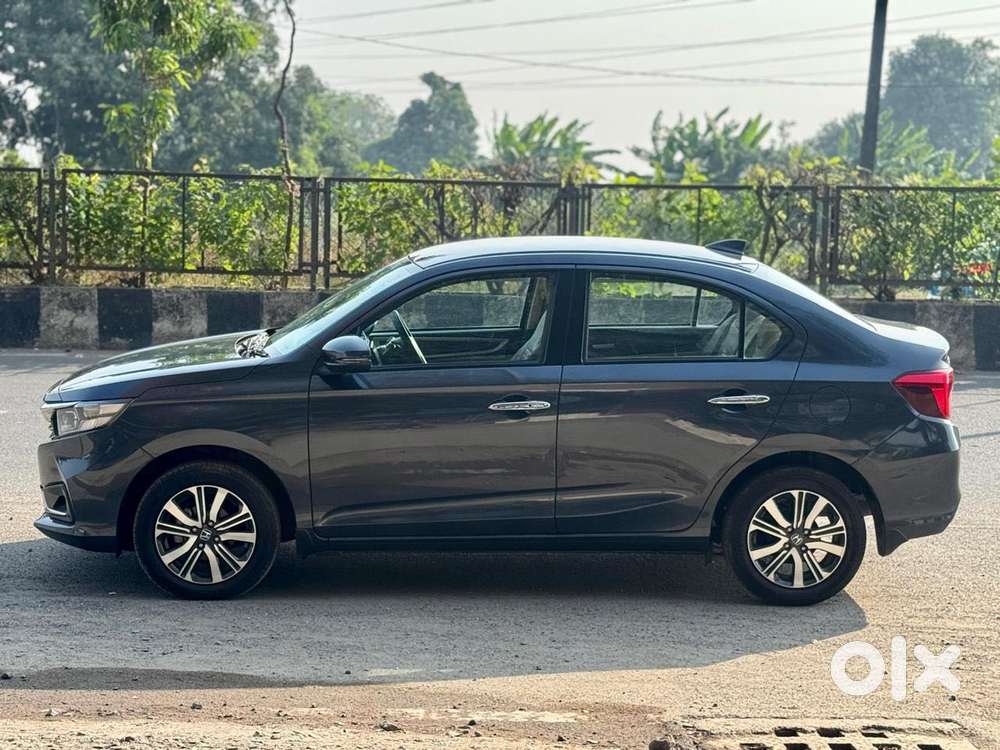 Honda Amaze Vx (o) I-vtec, 2023, Petrol