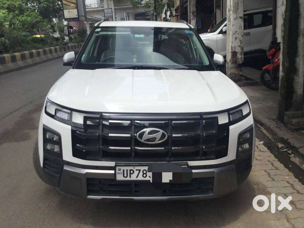 Hyundai Creta King Edition 1.5 Petrol, 2026, Petrol