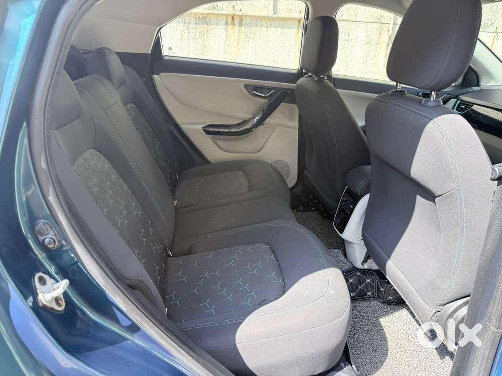 Tata Nexon Ev Xz Plus, 2021, Electric