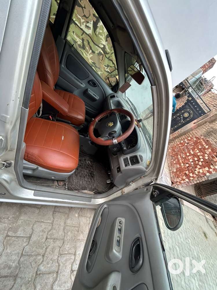 Maruti Suzuki Alto 2012