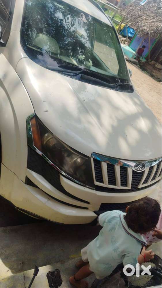Mahindra Xuv500 2015 Last