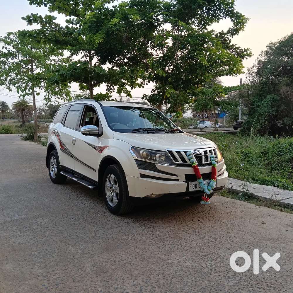 Xuv 500, Mint Condition And Force Pickup..