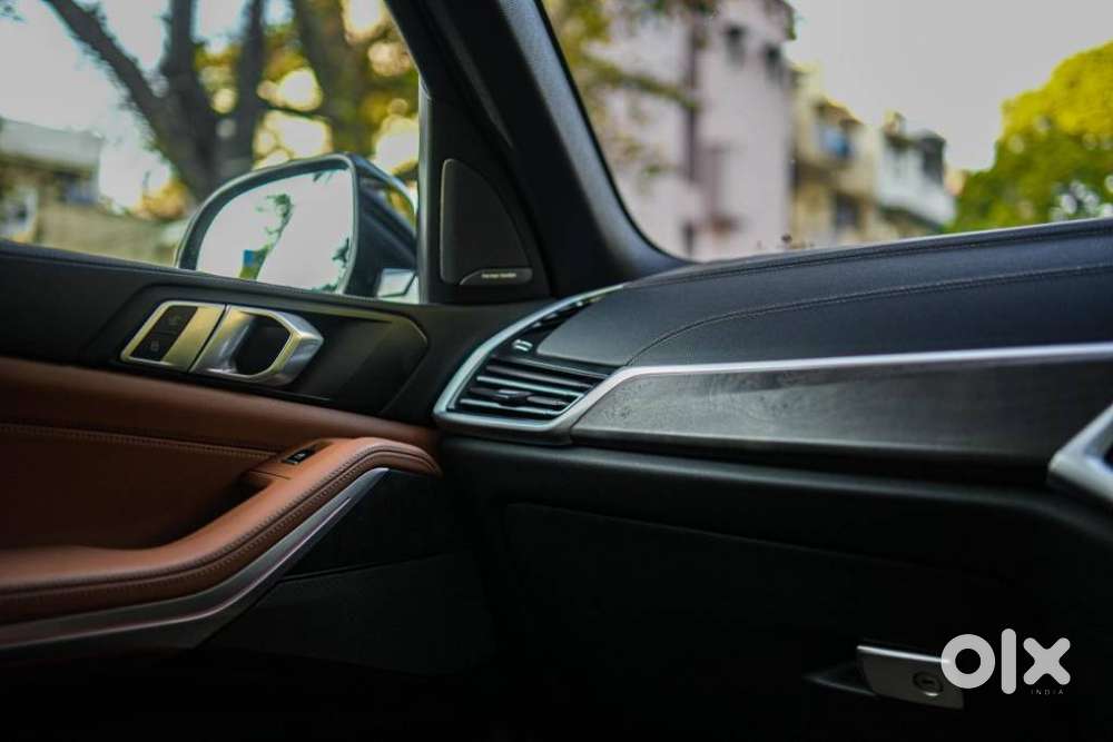 Bmw X5 Xdrive 40i M Sport, 2022, Petrol