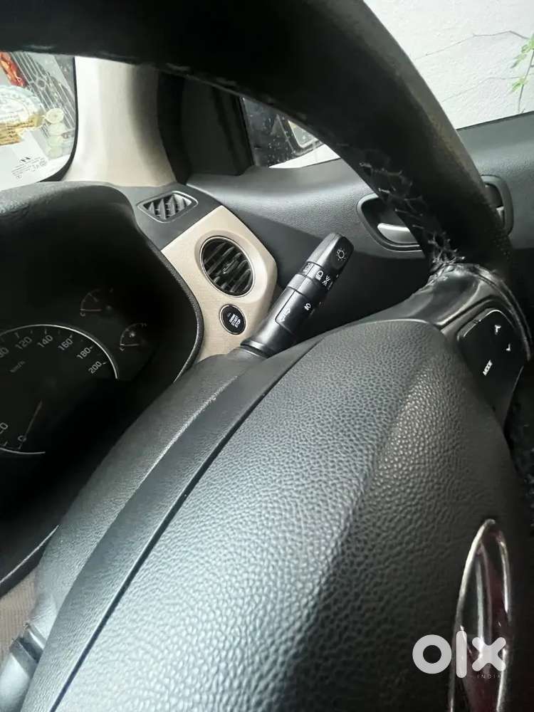 Hyundai Grand I10 2013 Petrol Well Maintained