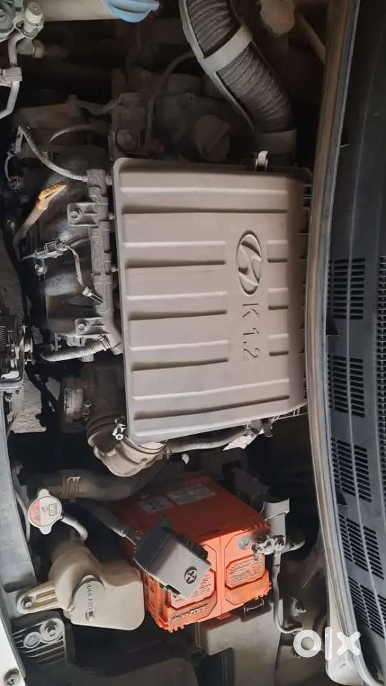 Hyundai Grand I10 2014 Petrol 84231 Km Driven