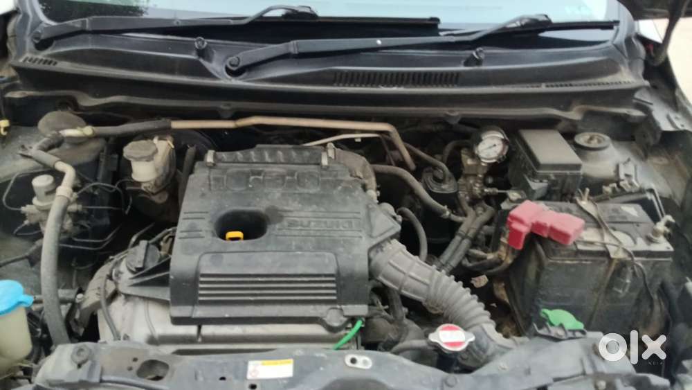 Maruti Suzuki Celerio Vxi, 2016, Cng & Hybrids