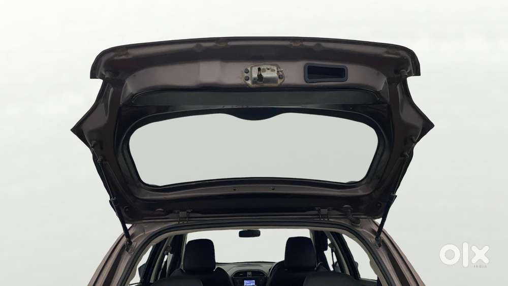 Tata Tiago Xz Diesel, 2019, Diesel