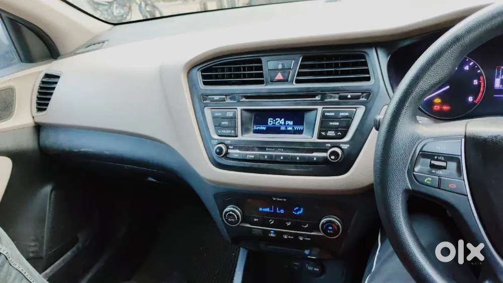 Hyundai I20 Active 2016 Diesel 103000 Km Driven