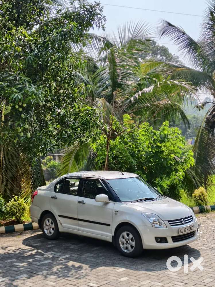 Maruti Suzuki Dzire 2008 Diesel 150000 Km Driven