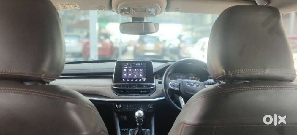 Jeep Compass 1.4 Sport, 2021, Diesel