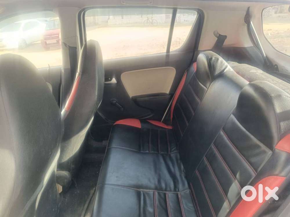 Maruti Suzuki Alto 800 2019 Cng & Hybrids Well Maintained