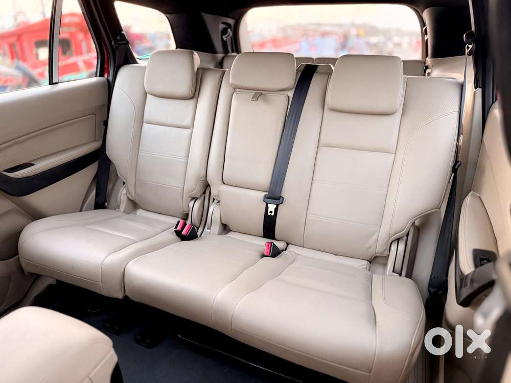 Ford Endeavour 3.2 Titanium At 4x4, 2016, Diesel
