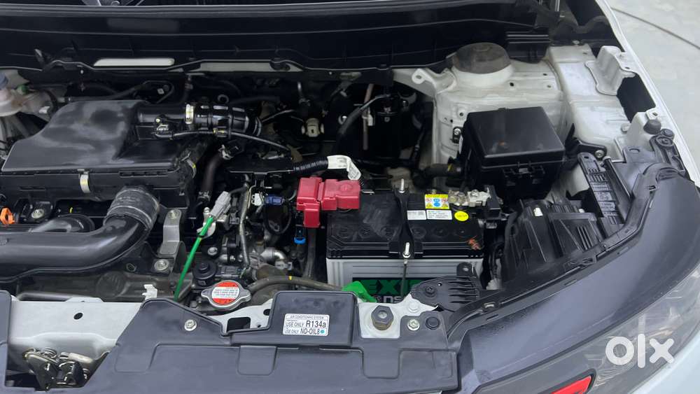 Maruti Suzuki Vitara Brezza 1.5 Zxi, 2024, Petrol