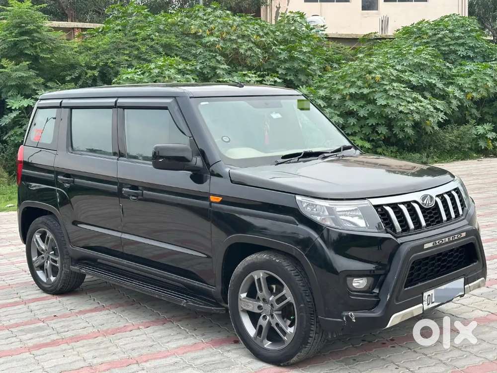 Mahindra Bolero Neo 2022 Diesel 50000 Km Driven