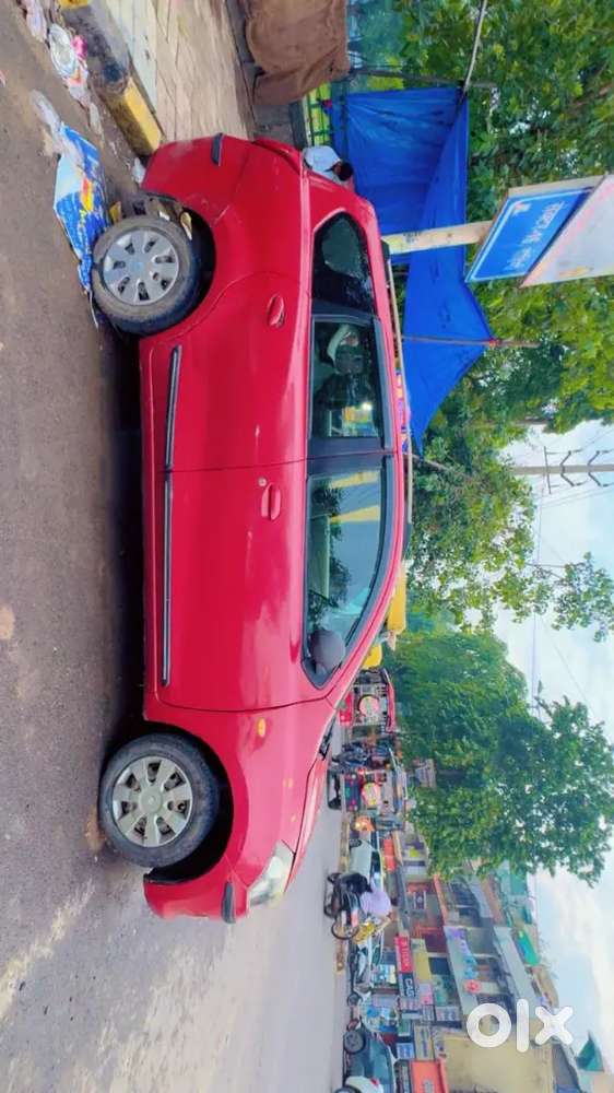 Datsun Go Plus 2017 Year Car