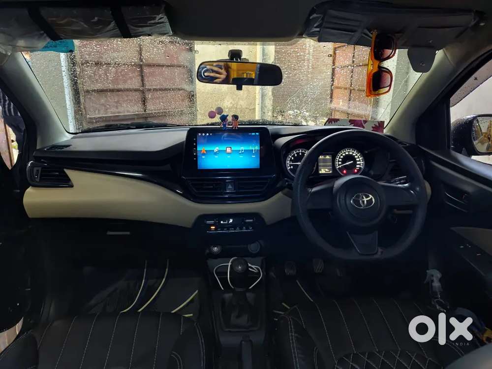 Selling For New Xuv Purchase