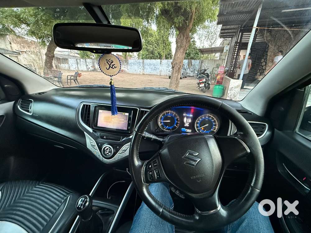 2016 Baleno Alpha Petrol | 1st Owner | Excellent Condition| Price 4.35