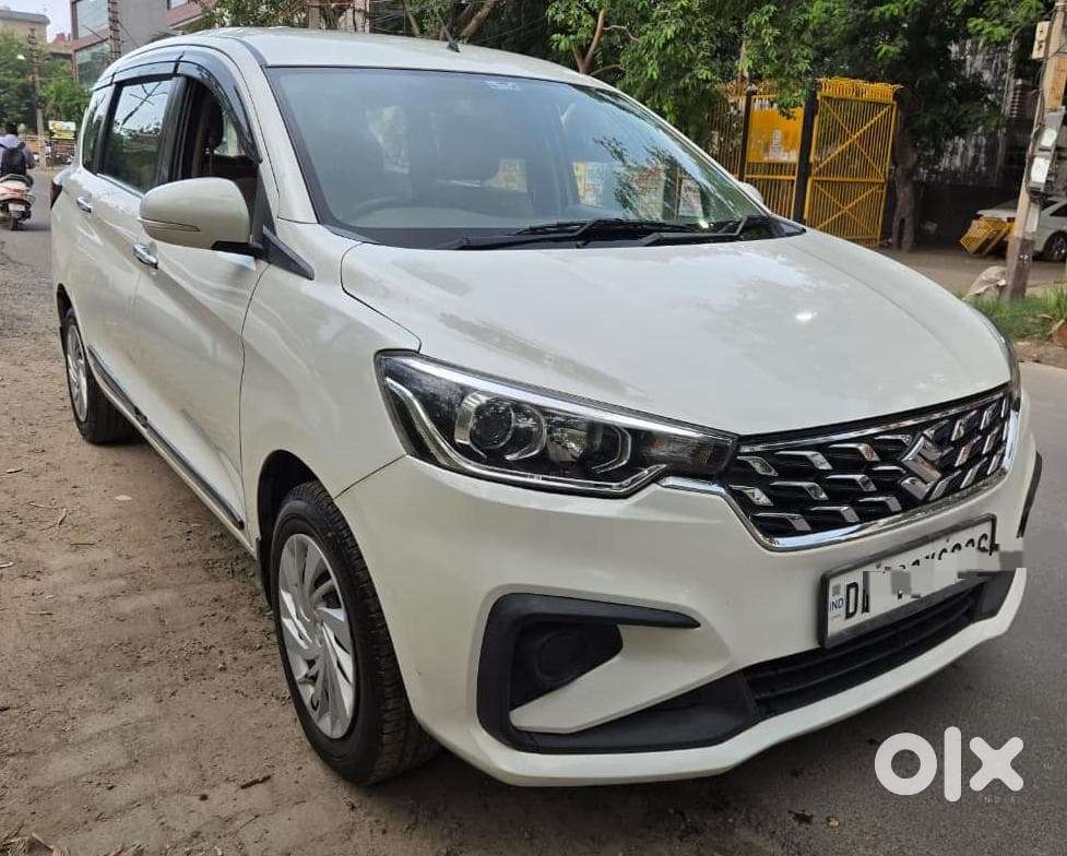 Maruti Suzuki Ertiga Vxi (o) Cng, 2024, Cng & Hybrids