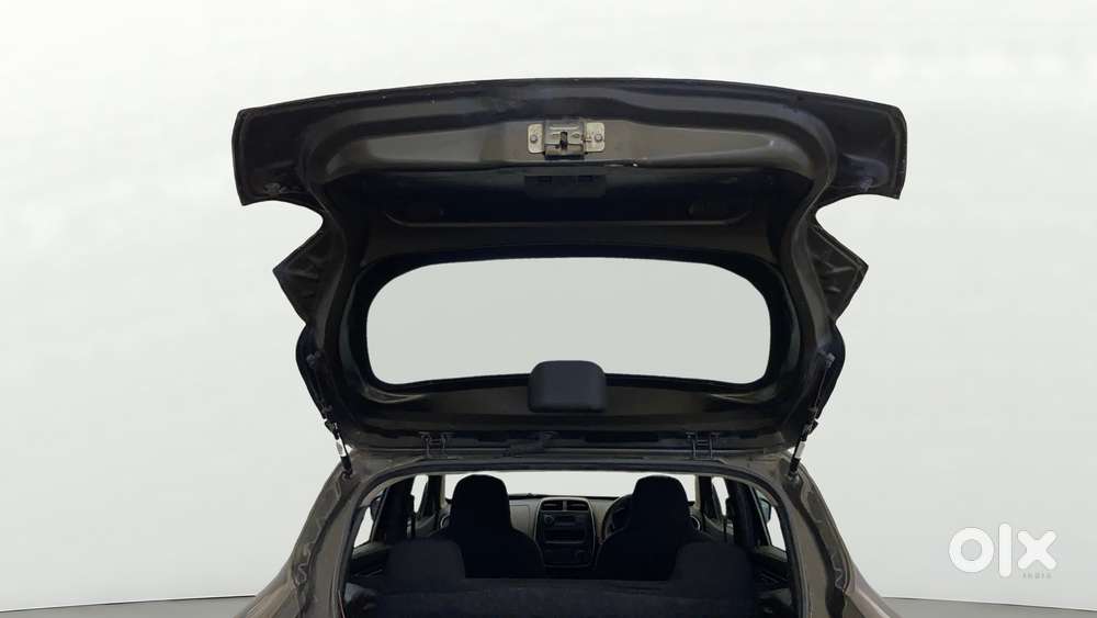 Renault Kwid 2015-2019 1.0 Rxl, 2018, Petrol