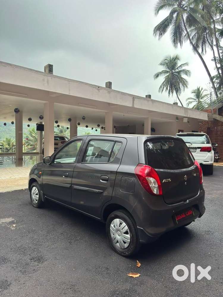 Maruti Suzuki Alto 800 2020 Petrol 90000 Km Driven