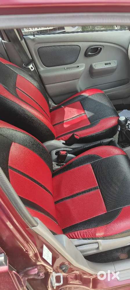 Maruti Suzuki Alto 2011 With 56000 Km Driven