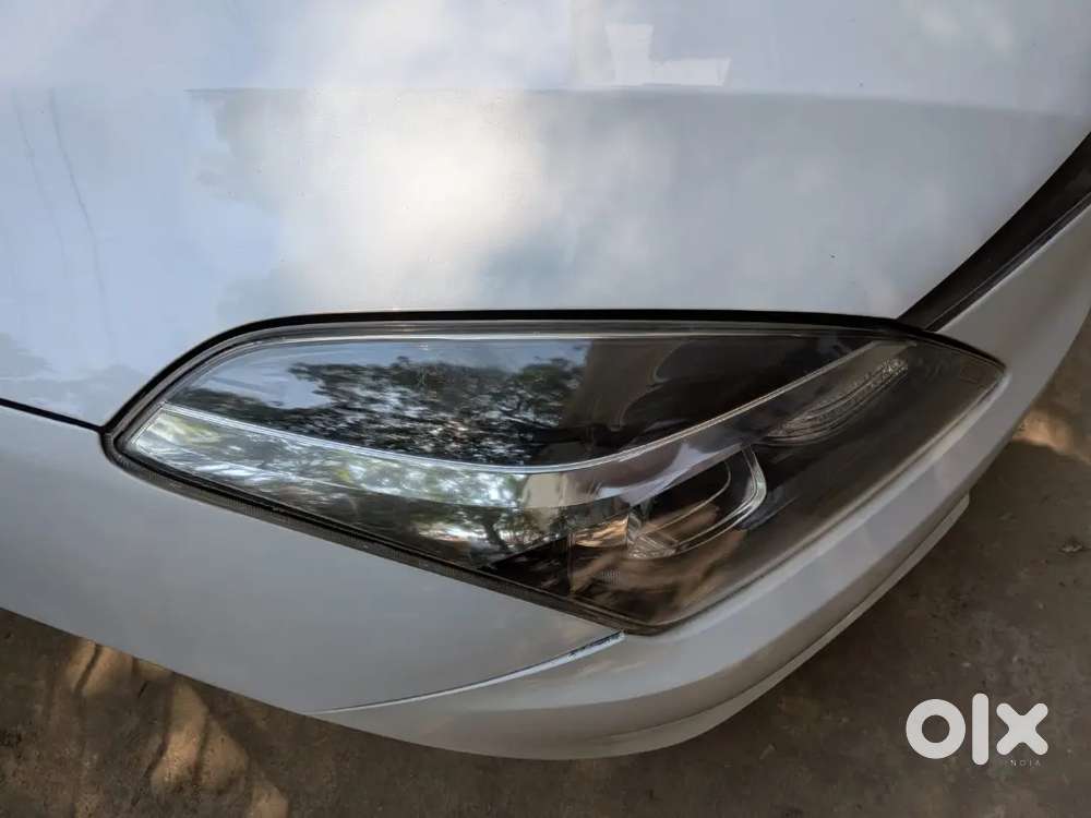 Maruti Baleno 1.2 Zeta 2016 Diesel Manual(price Negotiable)
