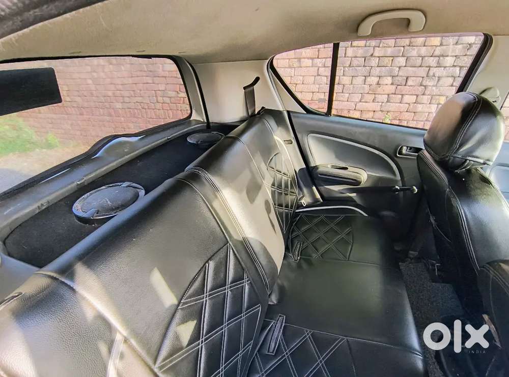 Maruti Suzuki Ritz 2011 Diesel Good Condition Bass Busted Music System