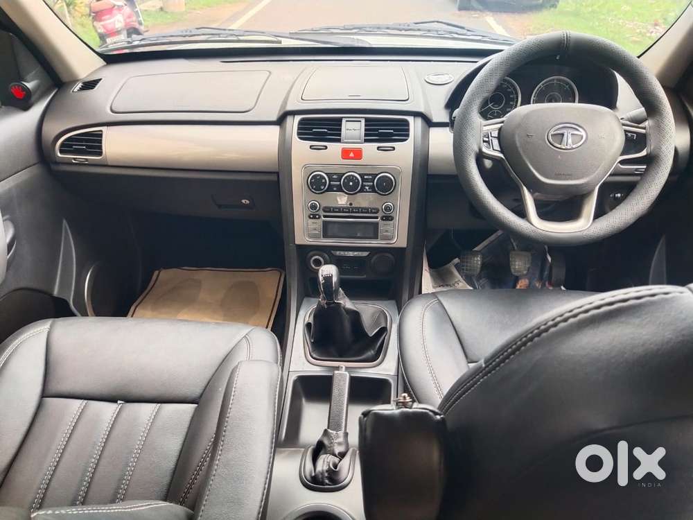 Tata Safari Storme Vx Varicor 400, 2019, Diesel