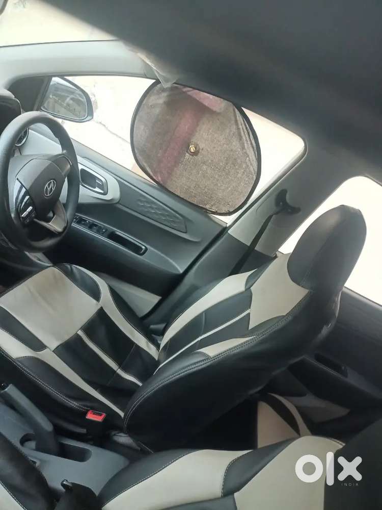 Hyundai Grand I10 Sportz 2022