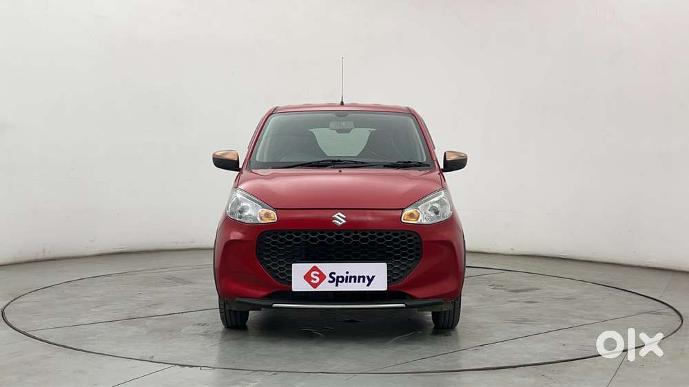 Maruti Suzuki Alto K10 Plus Edition, 2023, Petrol