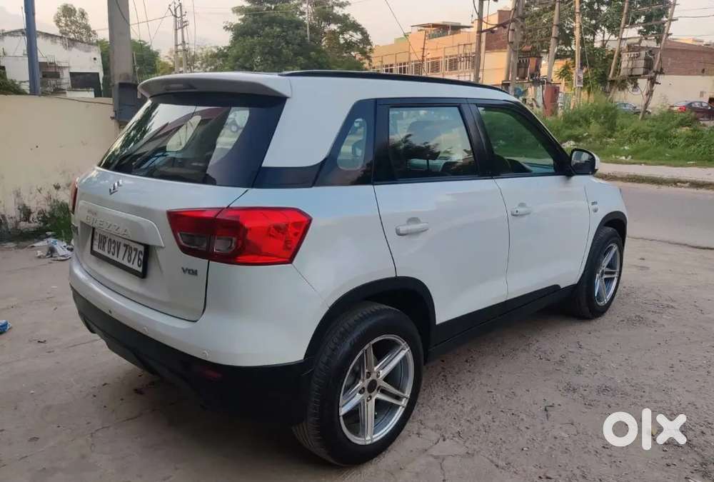 Govt Employ Running Car