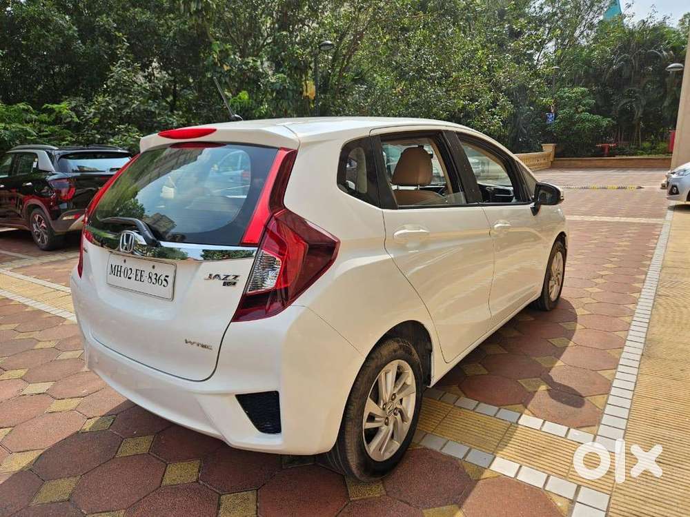 Honda Jazz 2016 Petrol Well Maintained