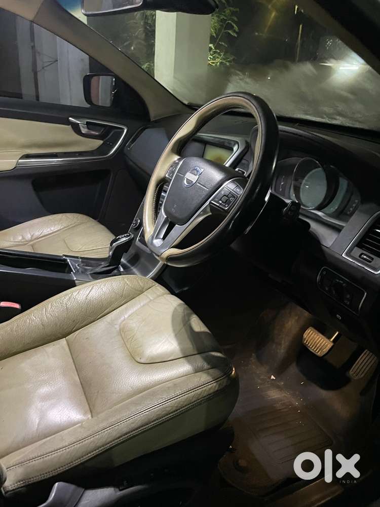 Volvo Xc60 Diesel 2014