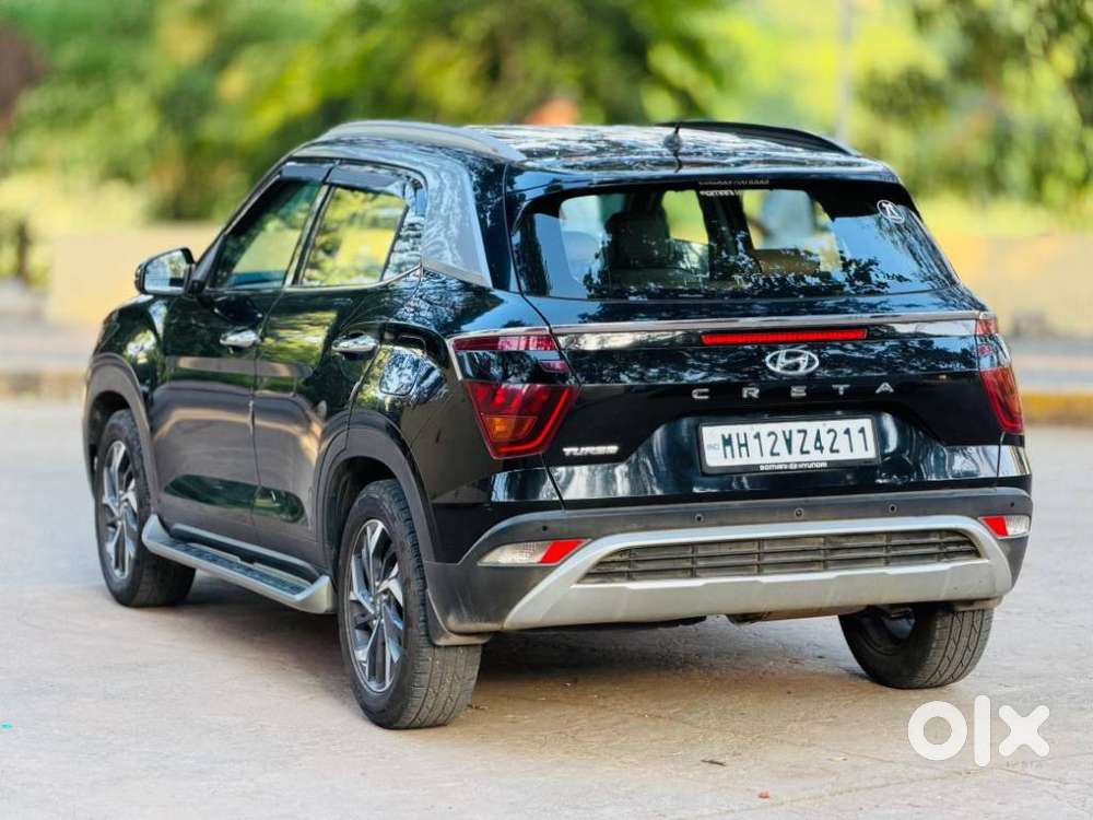 Hyundai Creta 1.6 E Vtvt, 2023, Diesel