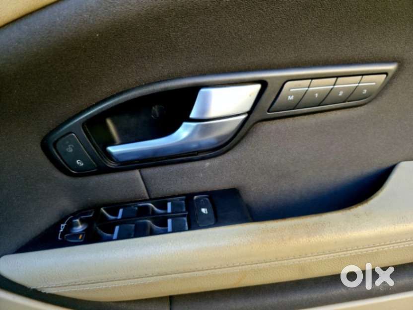 Land Rover Range Evoque Dynamic Sd4, 2019, Diesel