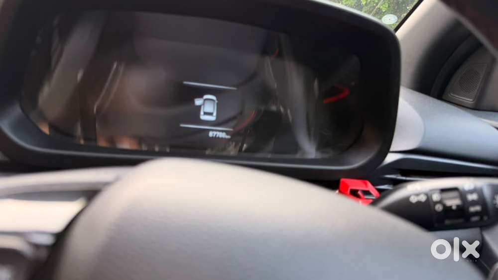 Hyundai I20 N Line N8 1.0 Turbo Dct, 2021, Petrol