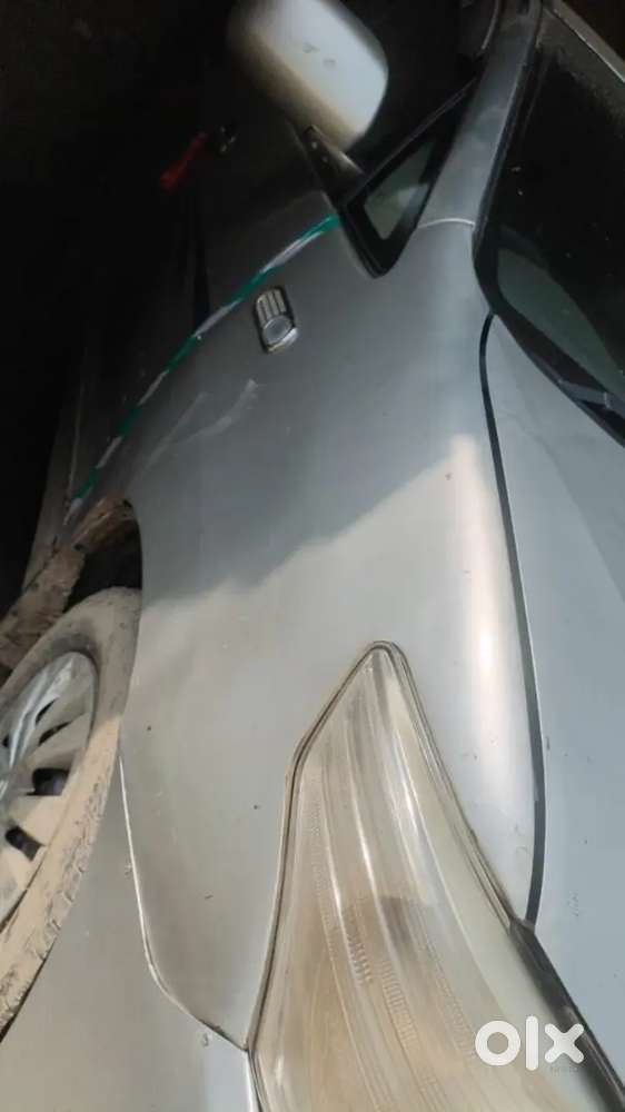 Toyota Innova 2.0 Gx 2010