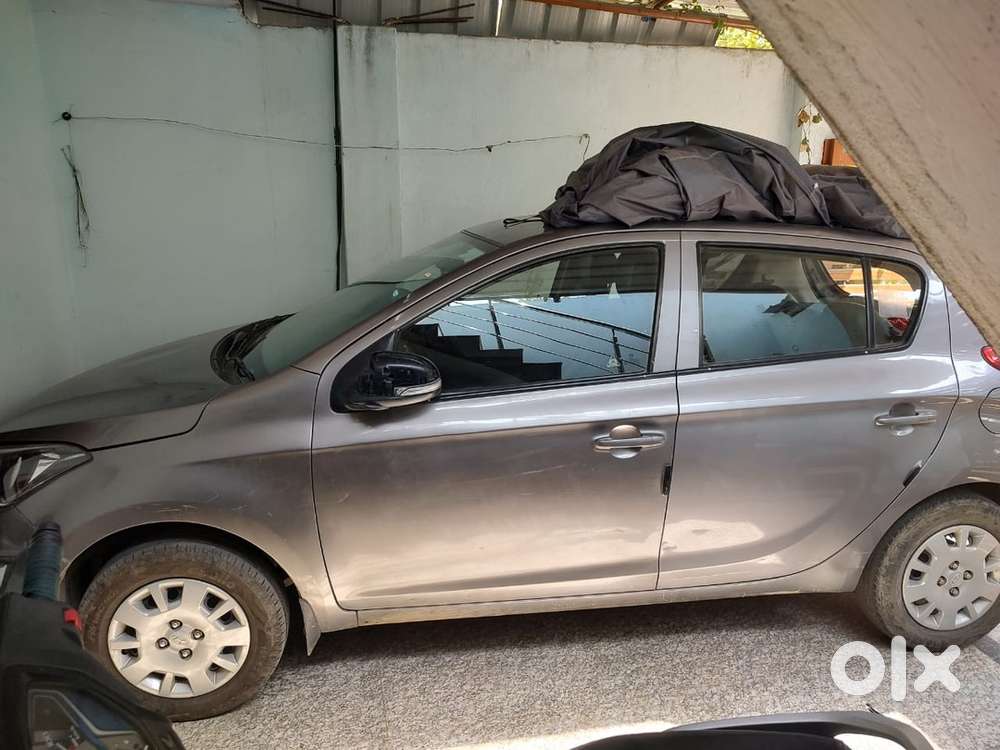 Hyundai I20 Magna Petrol 2nd Owner 2014