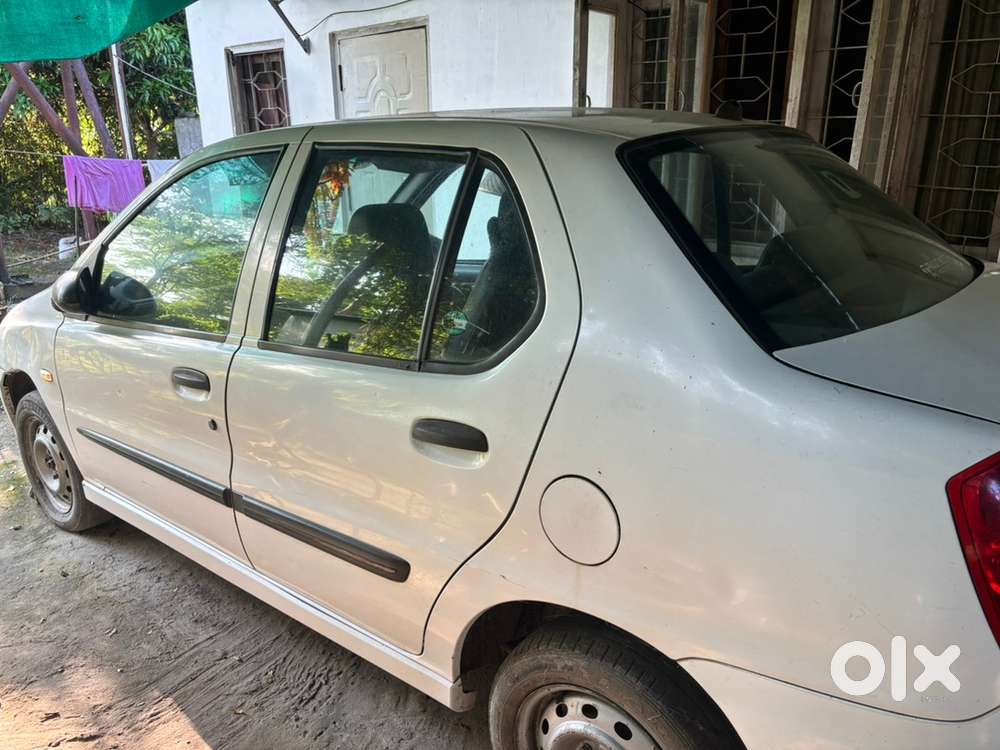 Tata Indigo Cs 2009