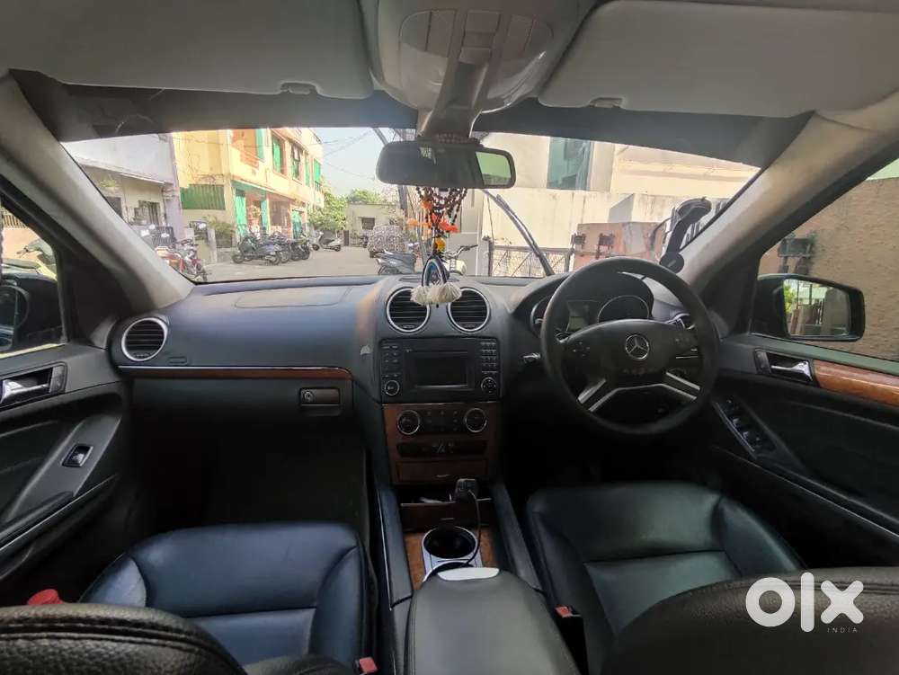 Mercedes-benz M-class 2011 Diesel Well Maintained