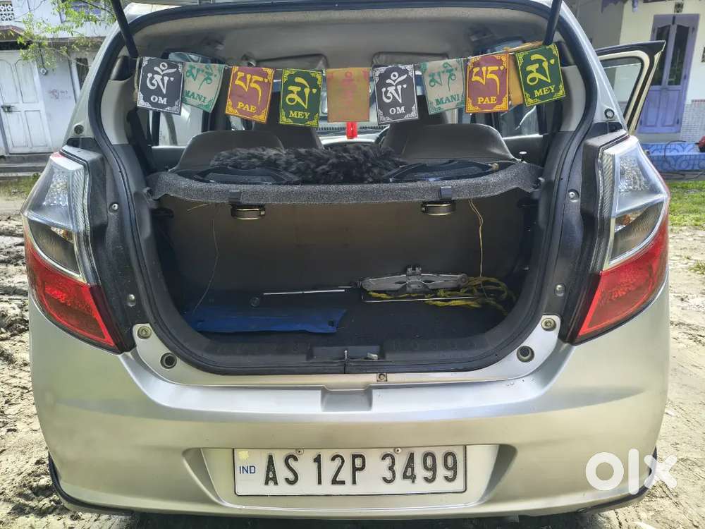 Maruti Suzuki Alto K10