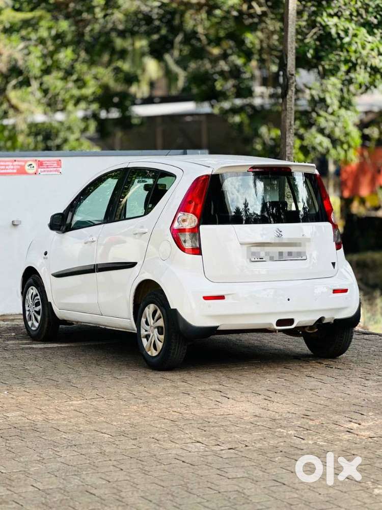 Maruti Suzuki Ritz Vdi Genus, 2012, Diesel