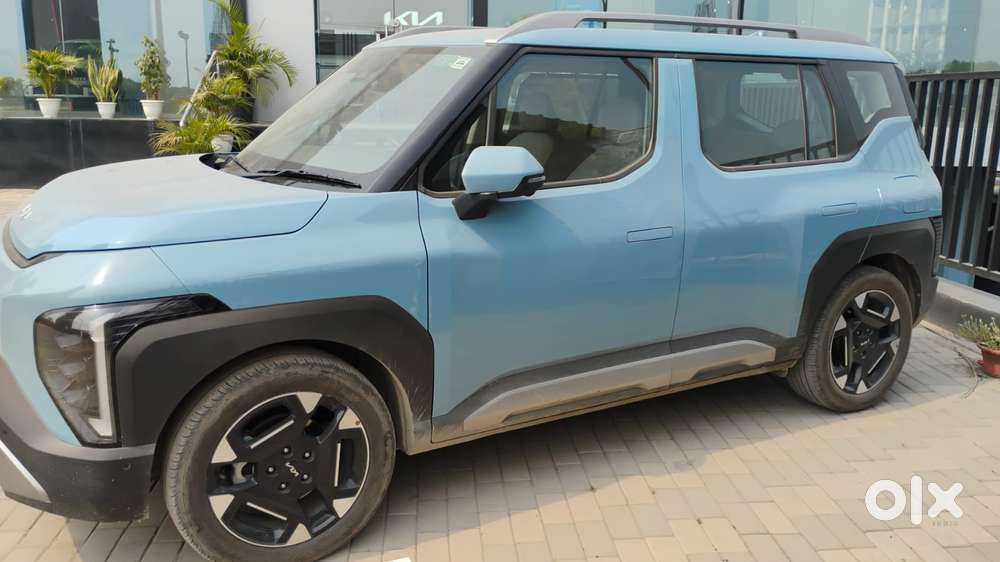 Kia Syros Htx Turbo Dct, 2025, Petrol